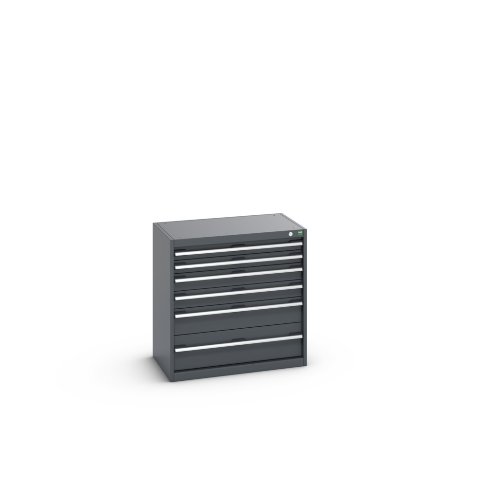 40012097.77V - Armoire a Tiroirs SL-858-6