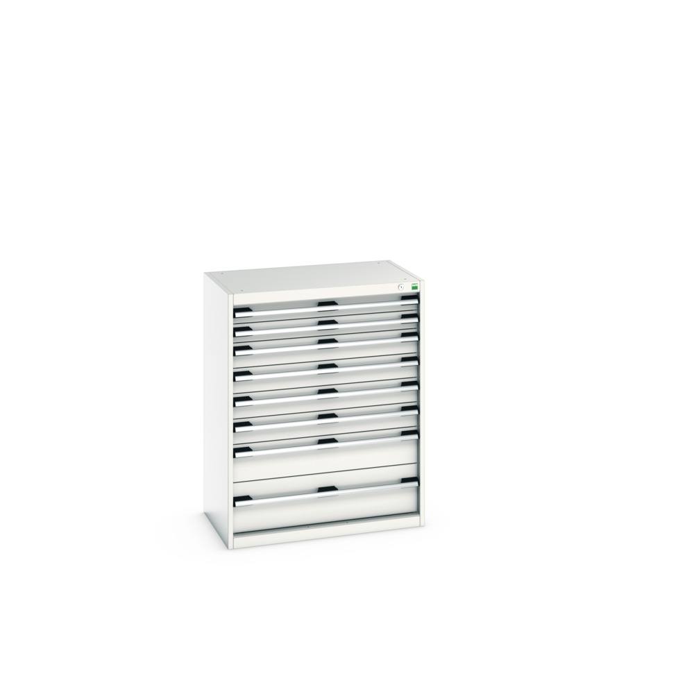 40012102.16V - Armoire a Tiroirs SL-8510-8