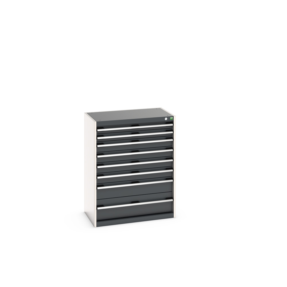 40012102. - Armoire a Tiroirs SL-8510-8