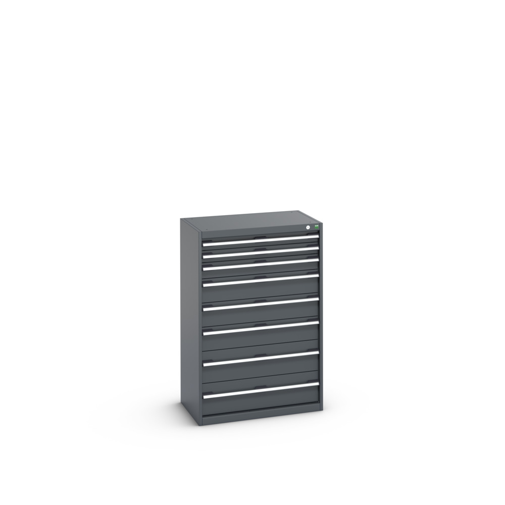 40012106.77V - Armoire a Tiroirs Cubio SL-8512-8.1