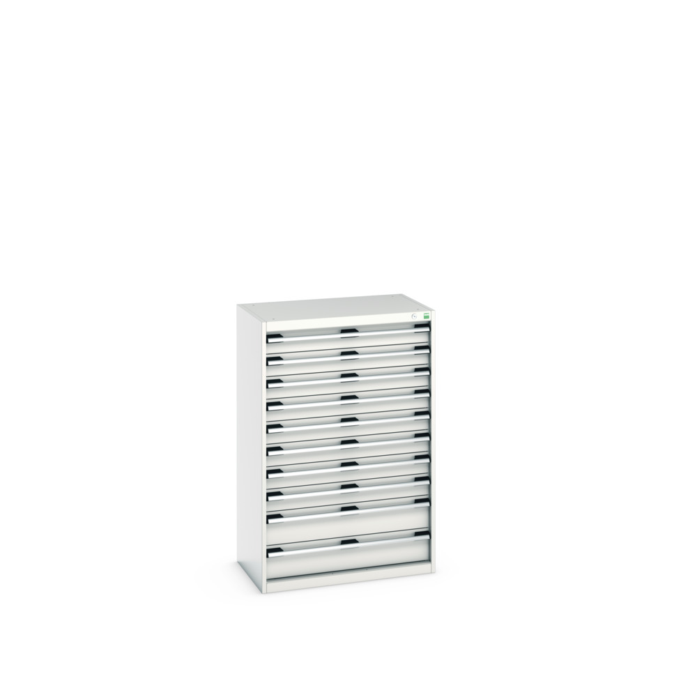 40012108.16V - Armoire a Tiroirs Cubio SL-8512-10.1