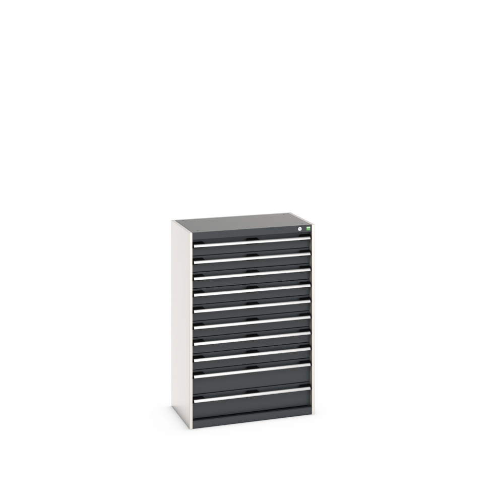 40012108. - Armoire a Tiroirs Cubio SL-8512-10.1