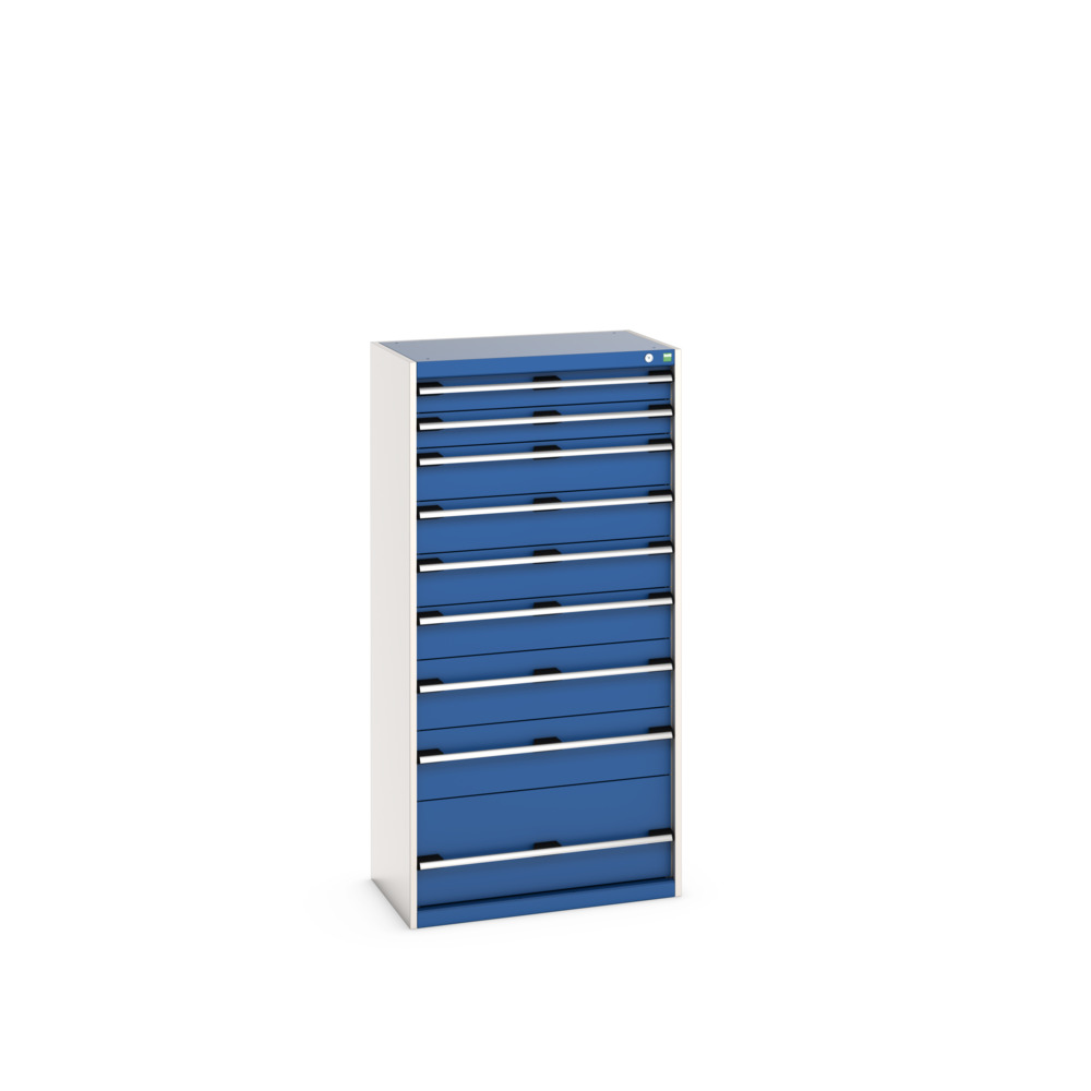 40012110.11V - Armoire a Tiroirs Cubio SL-8516-9.1