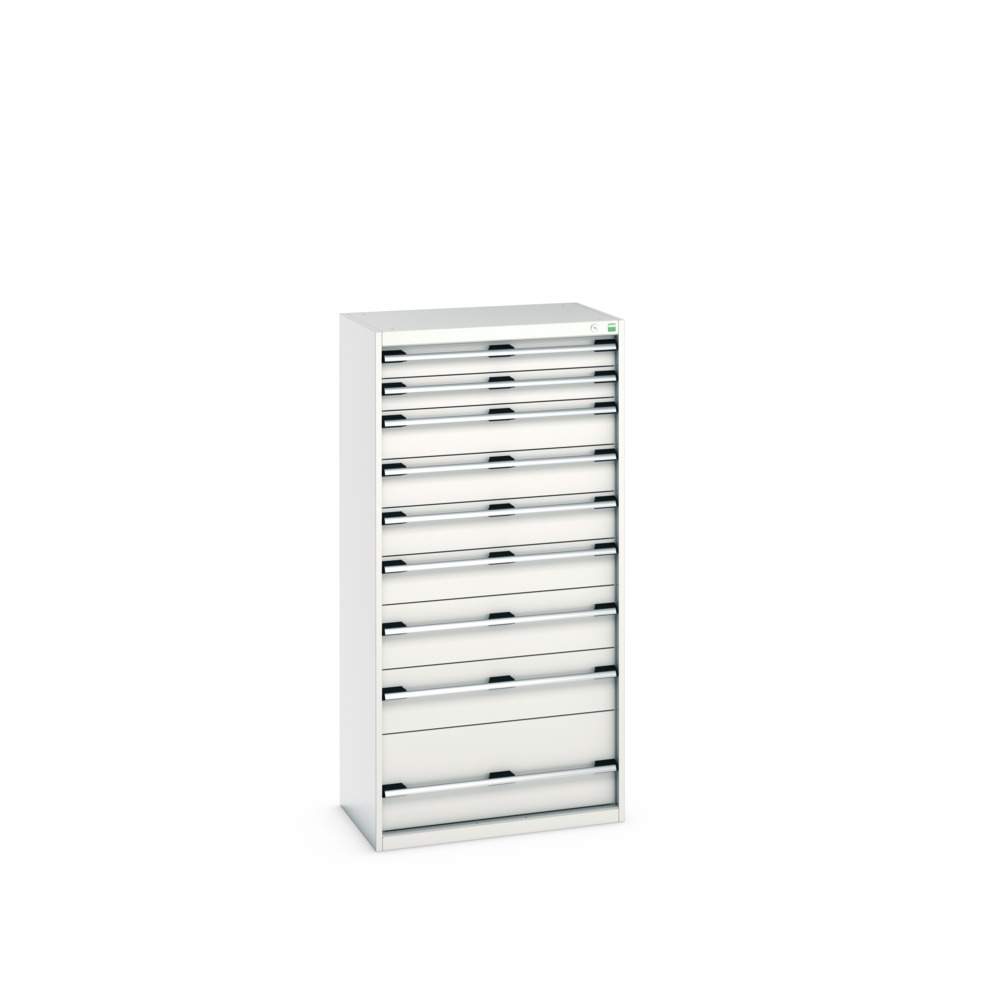 40012110.16V - Armoire a Tiroirs Cubio SL-8516-9.1