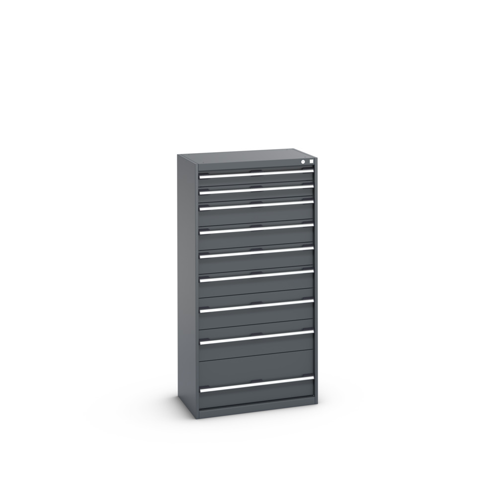 40012110.77V - Armoire a Tiroirs Cubio SL-8516-9.1