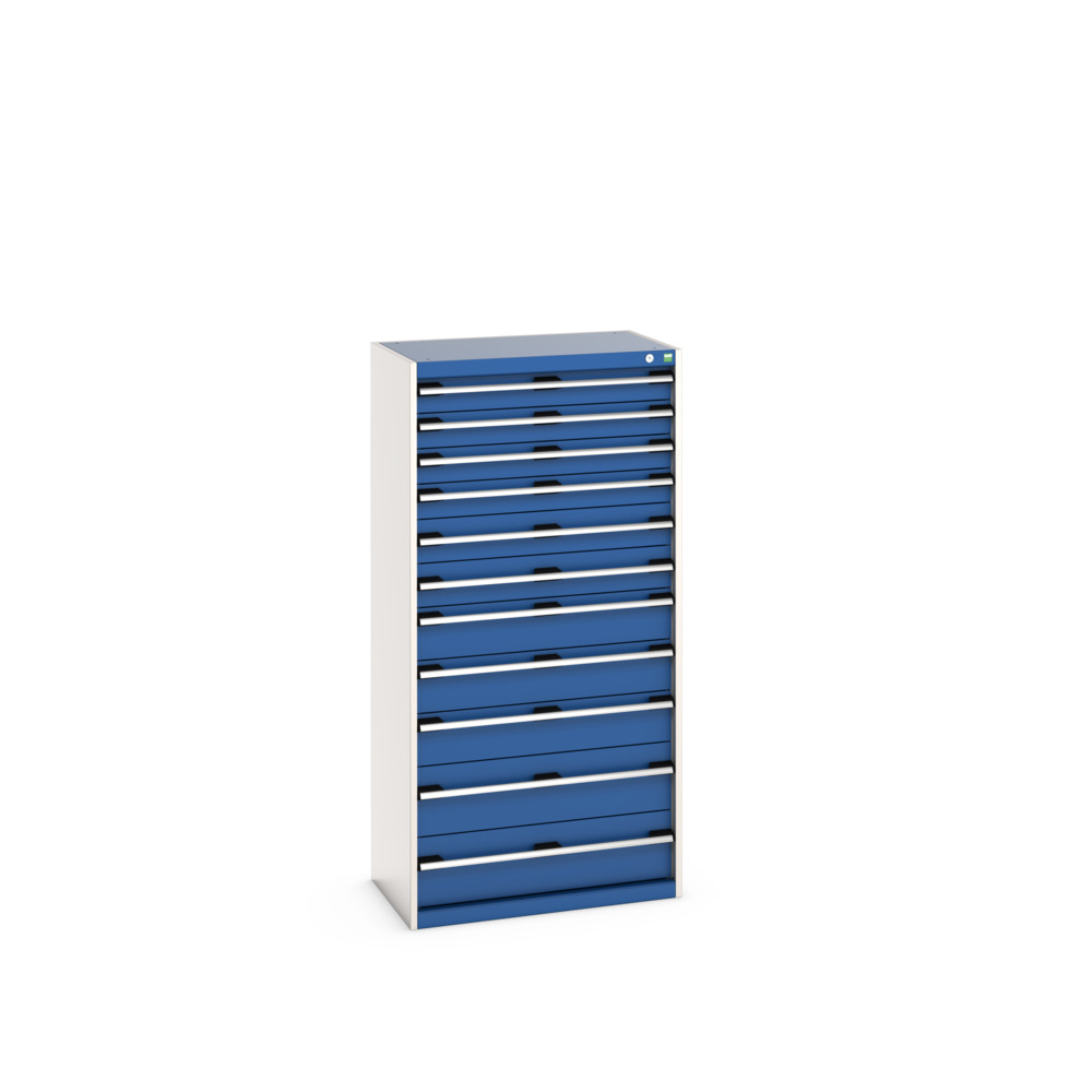 40012112.11V - Armoire a Tiroirs Cubio SL-8516-11.1
