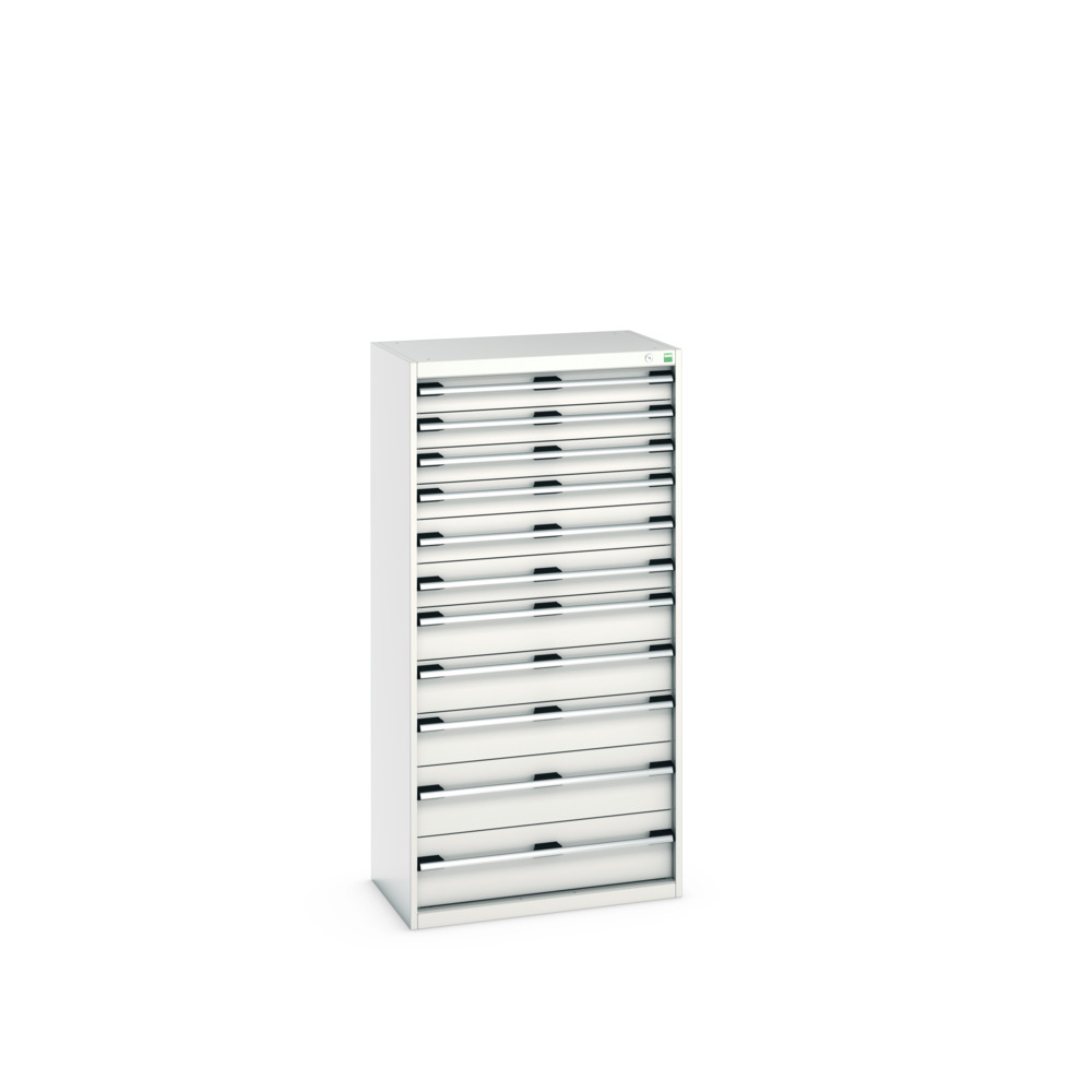 40012112.16V - Armoire a Tiroirs Cubio SL-8516-11.1