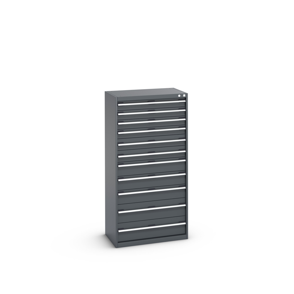 40012112.77V - Armoire a Tiroirs Cubio SL-8516-11.1