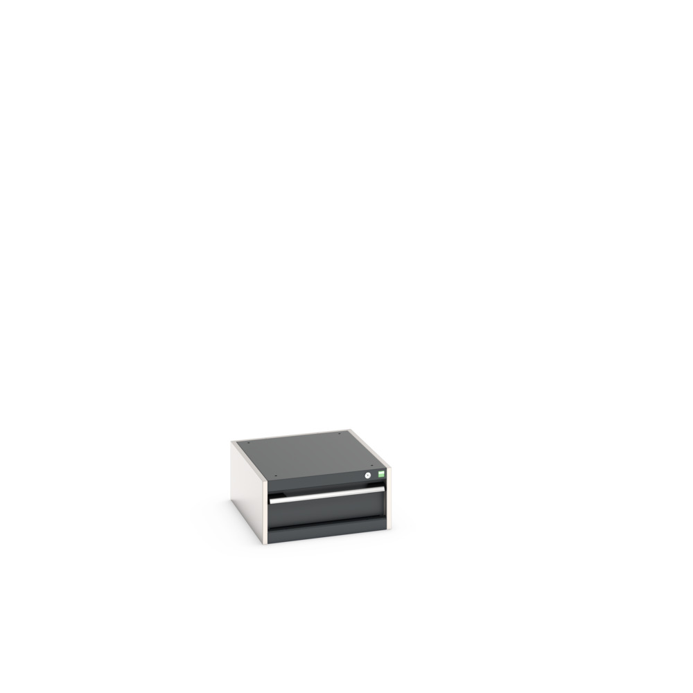 40018001.19V - cubio armoire à tiroirs SL-562-1.1