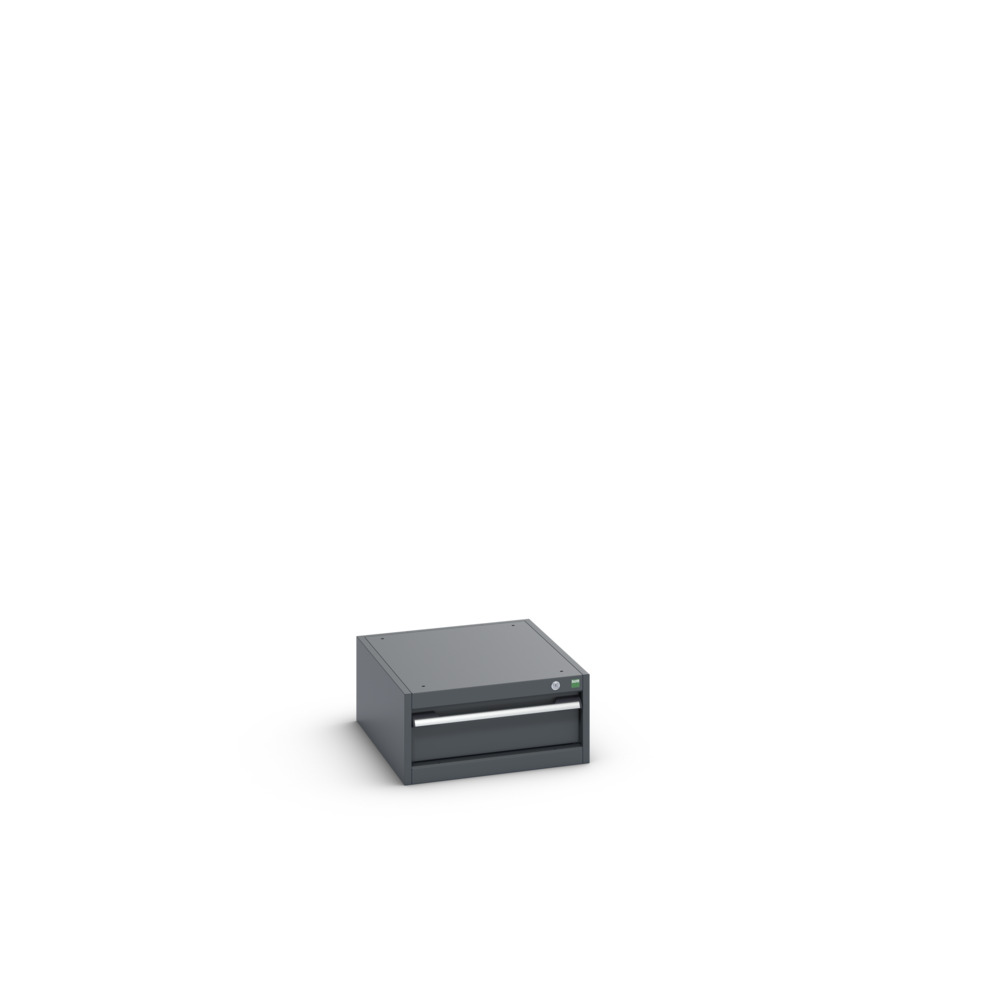 40018001.77V - Armoire a Tiroirs Cubio SL-562-1.1