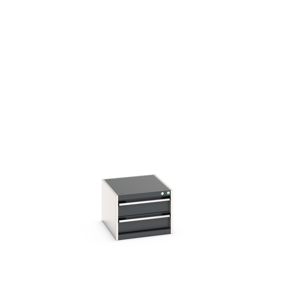 40018005. - Armoire a Tiroirs Cubio SL-564-2.1