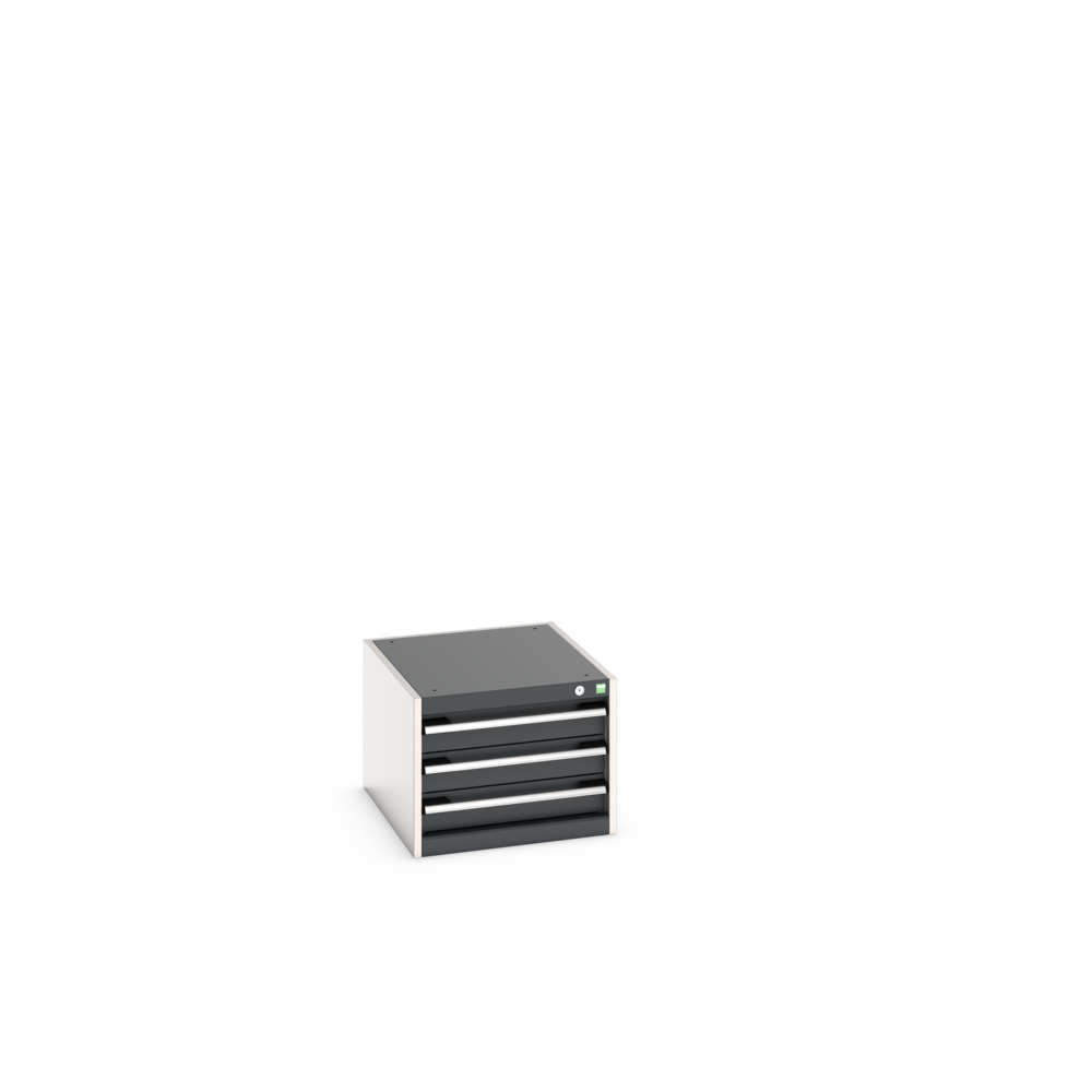 40018009. - Armoire a Tiroirs Cubio SL-564-3.3