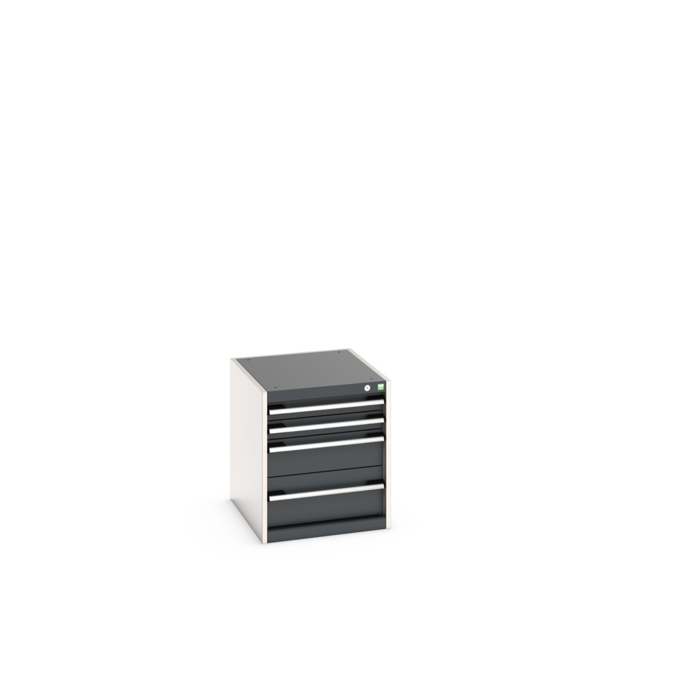 40018017. - Armoire a Tiroirs Cubio SL-566-4.3
