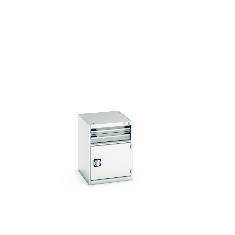 40018021.16V - cubio armoire à tiroirs SL-567-3.1