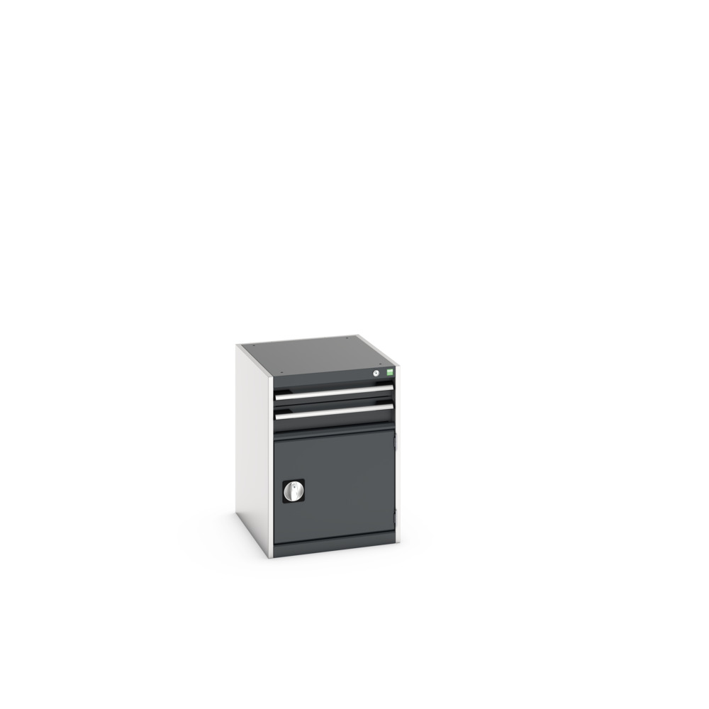 40018021. - Armoire a Tiroirs Cubio SL-567-3.1