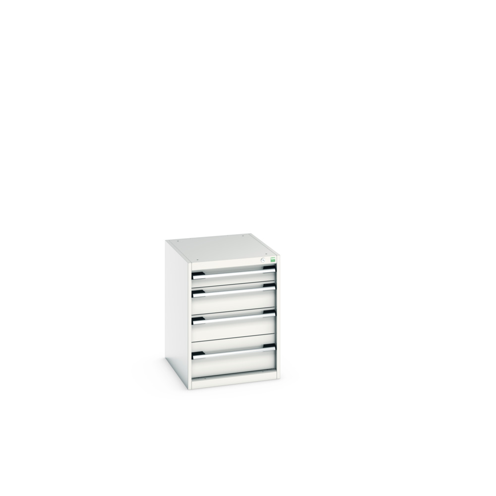 40018025.16V&#x20;-&#x20;Armoire&#x20;a&#x20;Tiroirs&#x20;Cubio&#x20;SL-567-4.1