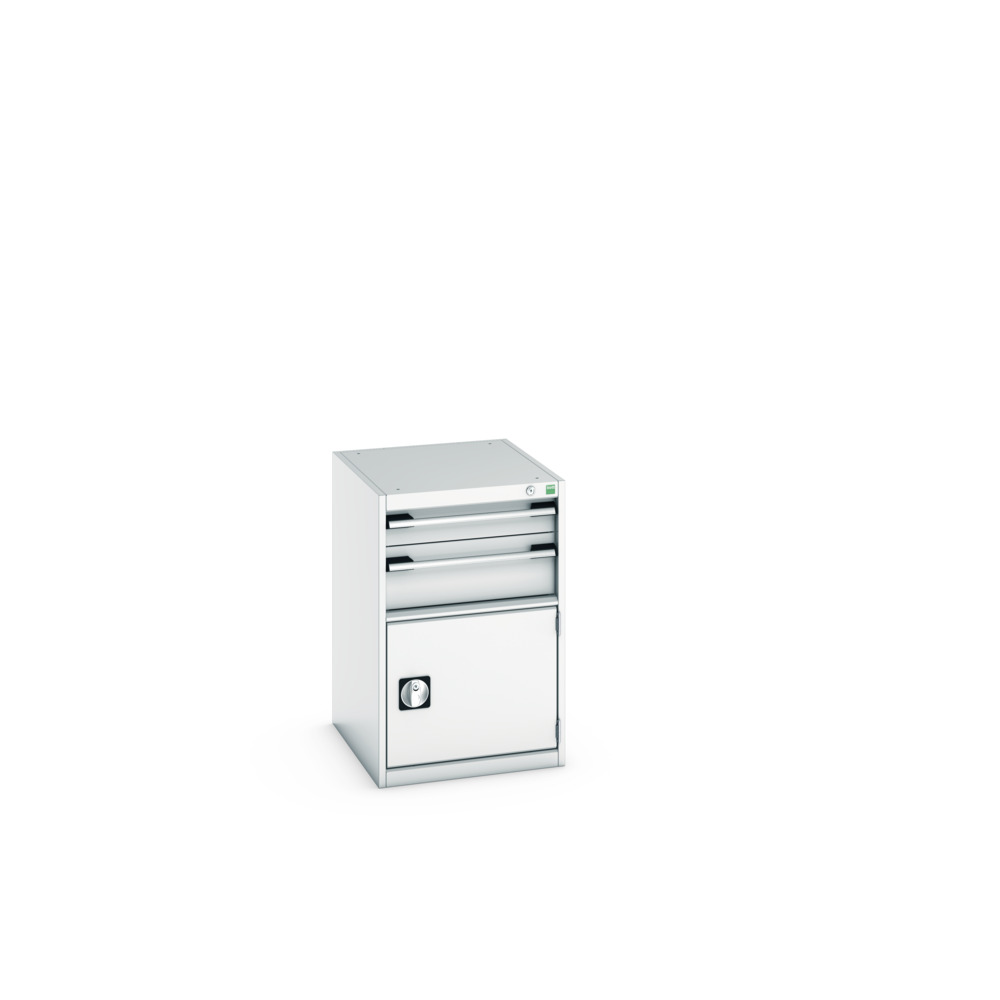 40018031.16V - cubio armoire à tiroirs/porte SL-568-3.1