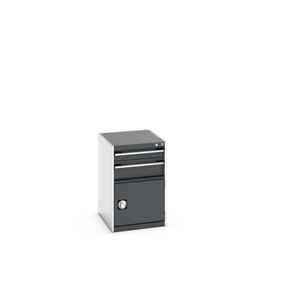 40018031.19V - cubio armoire à tiroirs/porte SL-568-3.1