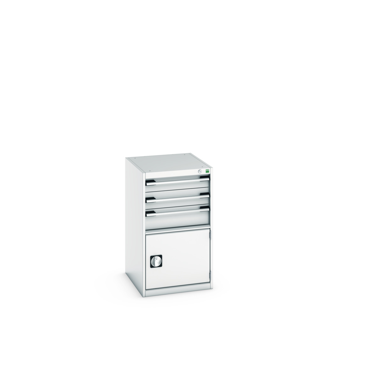 40018043.16V - cubio armoire à tiroirs/porte SL-569-4.1