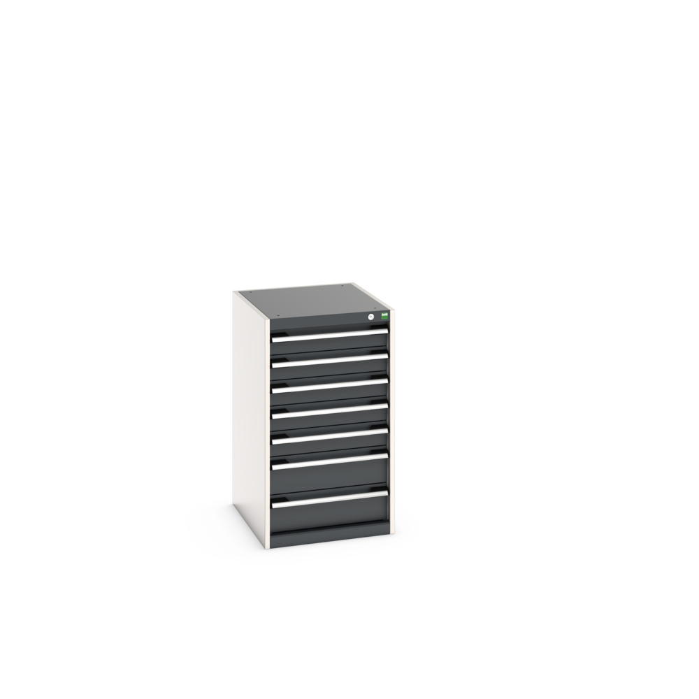 40018051. - Armoire a Tiroirs Cubio SL-569-7.1