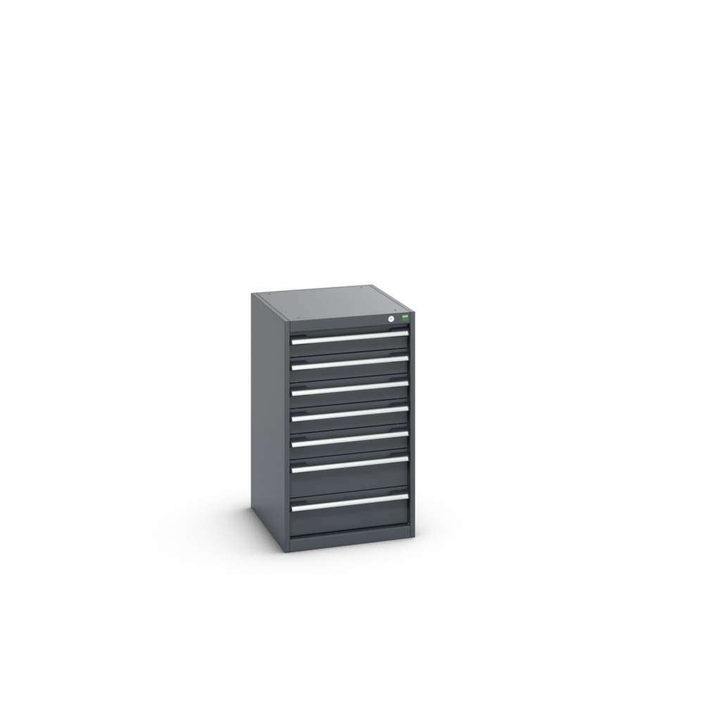 40018051.77V - Armoire a Tiroirs Cubio SL-569-7.1