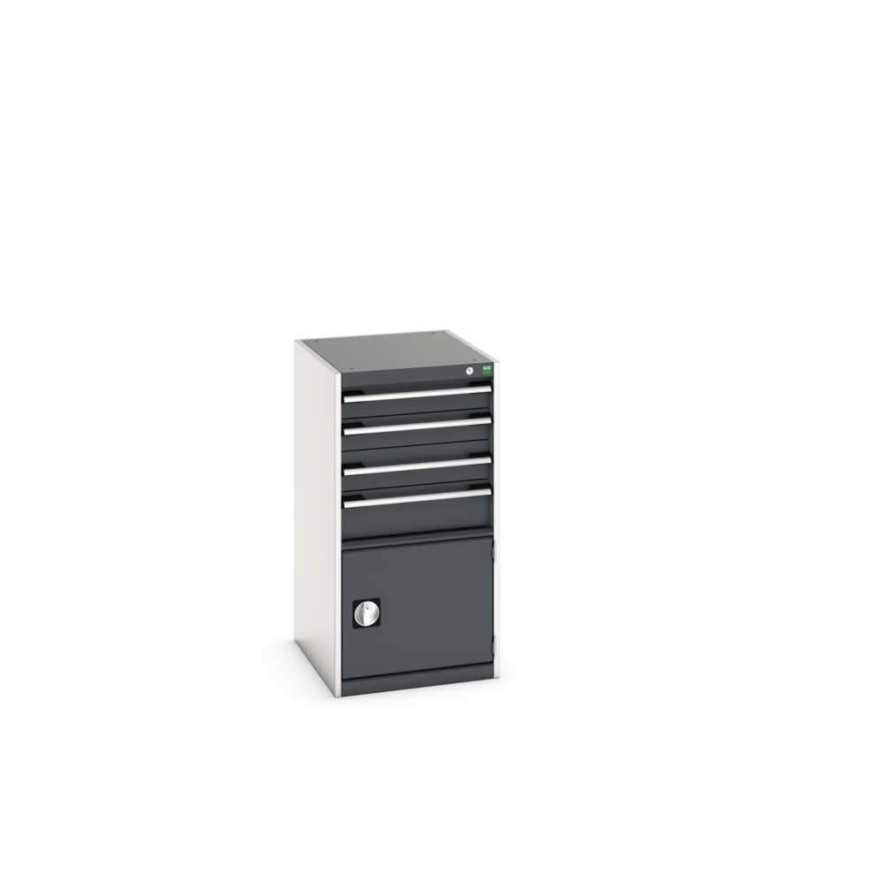 40018055.19V - cubio armoire à tiroirs/porte SL-5610-5.
