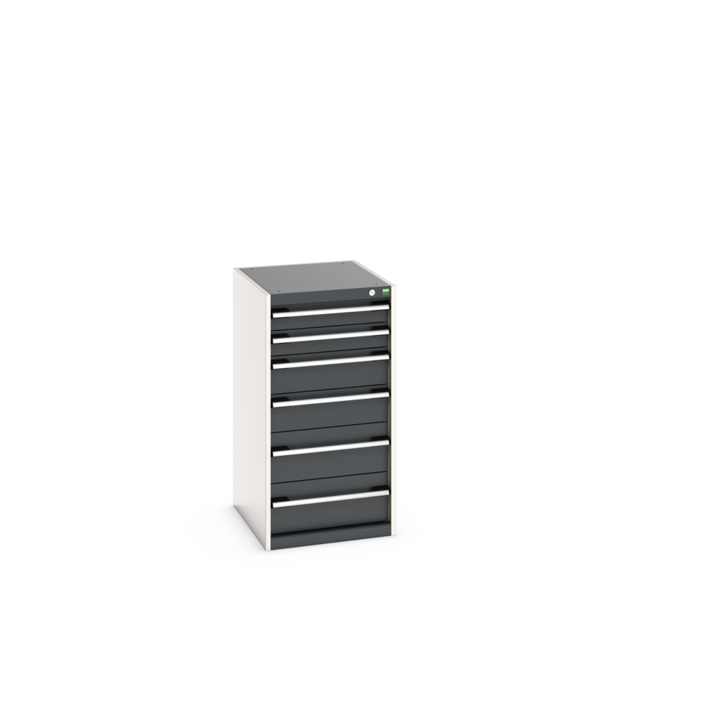 40018059.19V&#x20;-&#x20;cubio&#x20;armoire&#x20;&#xE0;&#x20;tiroirs&#x20;SL-5610-6.1