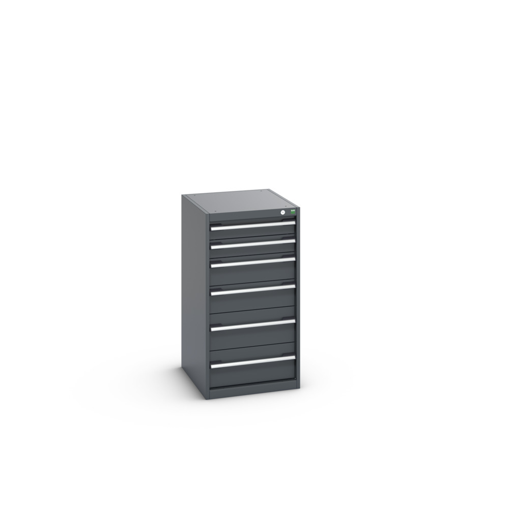 40018059.77V - Armoire a Tiroirs Cubio SL-5610-6.1