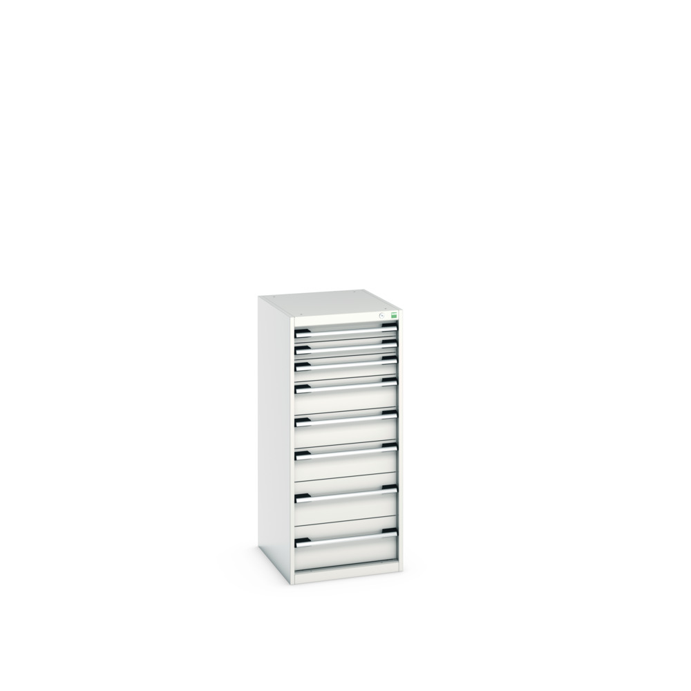 40018069.16V - Armoire a Tiroirs Cubio SL-5612-8.1