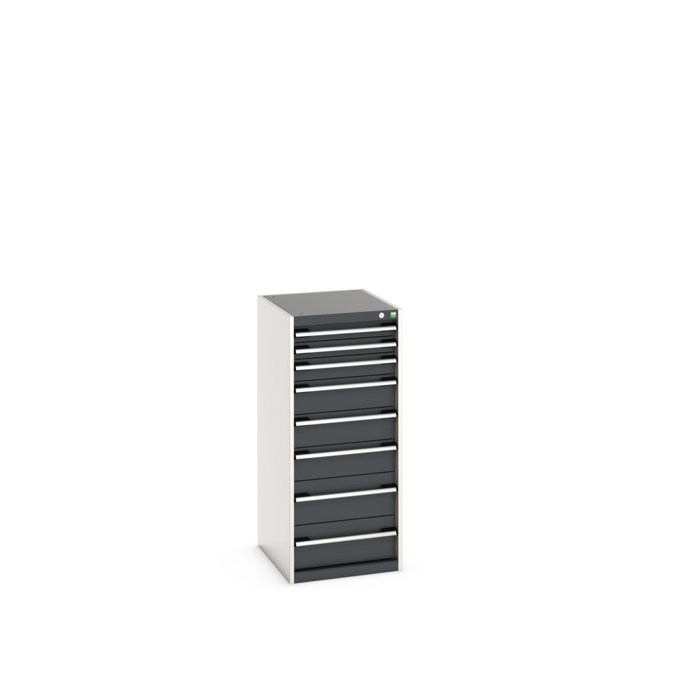 40018069.19V - Armoire a Tiroirs Cubio SL-5612-8.1
