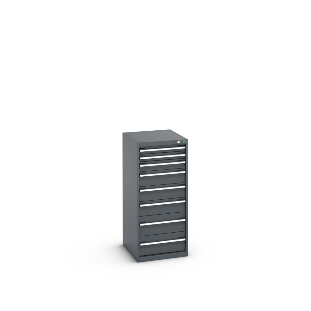 40018069.77V - Armoire a Tiroirs Cubio SL-5612-8.1
