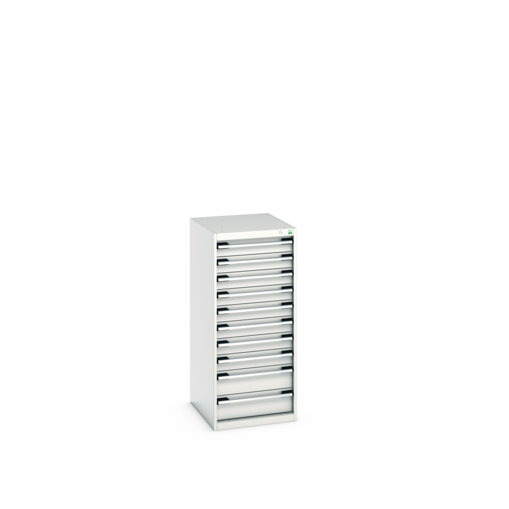 40018073.16V - Armoire a Tiroirs Cubio SL-5612-10.3
