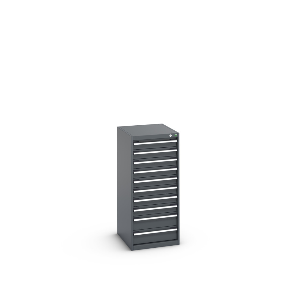 40018073.77V - Armoire a Tiroirs Cubio SL-5612-10.3