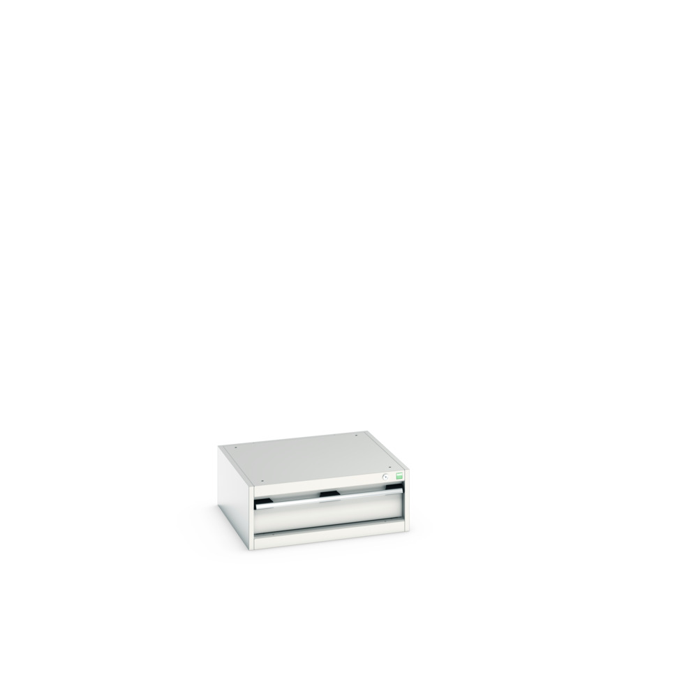 40019001.16V - cubio armoire à tiroirs SL-662-1.1