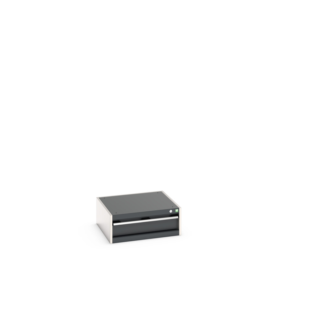 40019001. - Armoire a Tiroirs Cubio SL-662-1.1