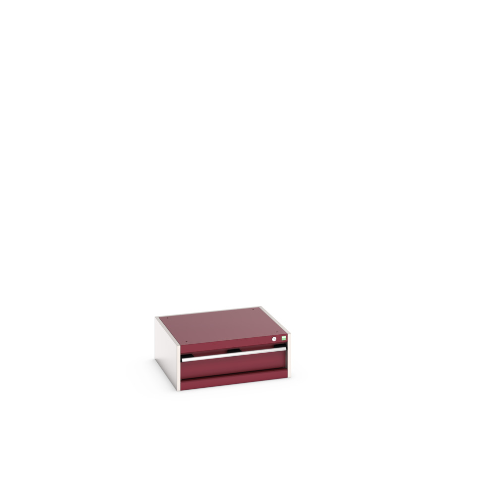 40019001.24V - cubio armoire à tiroirs SL-662-1.1