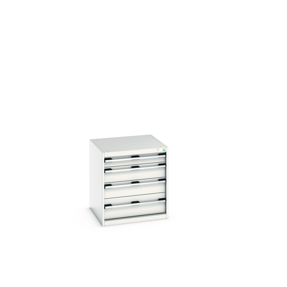 40019025.16V - Armoire a Tiroirs Cubio SL-667-4.1