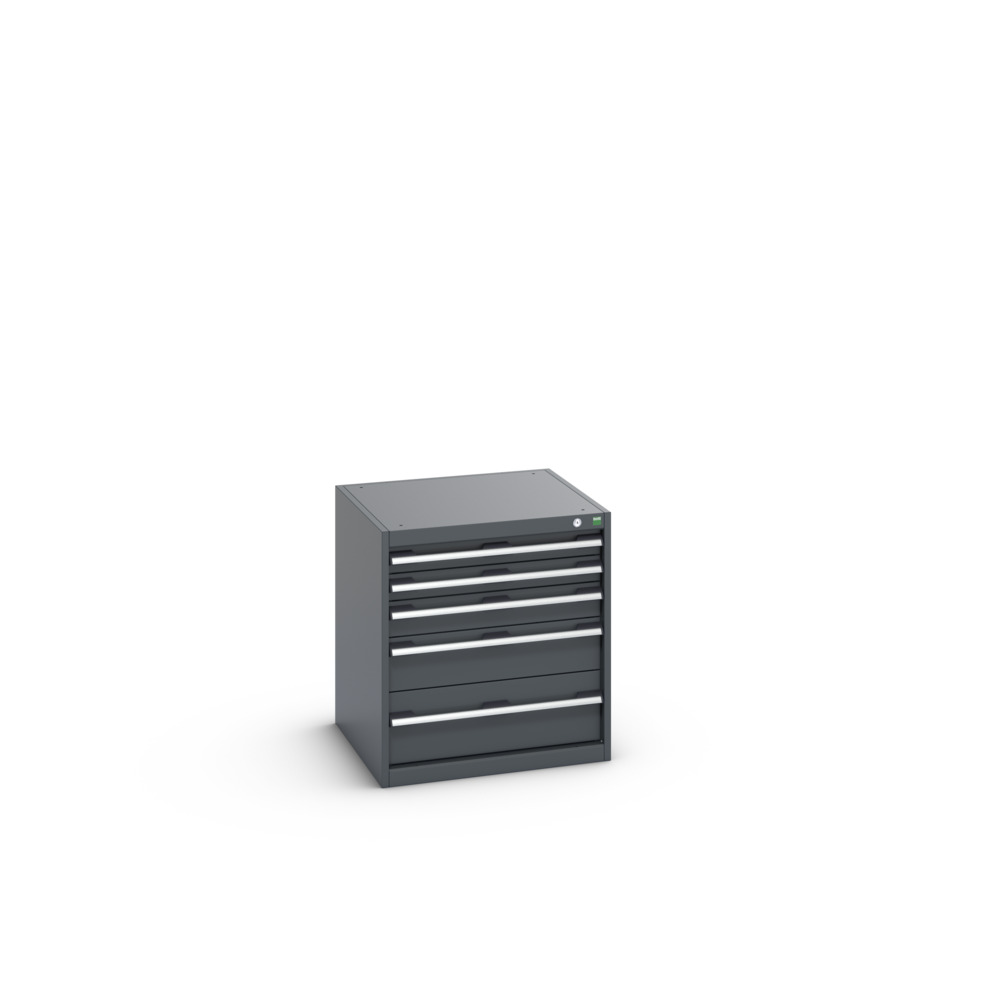 40019027.77V - Armoire a Tiroirs Cubio SL-667-5.1