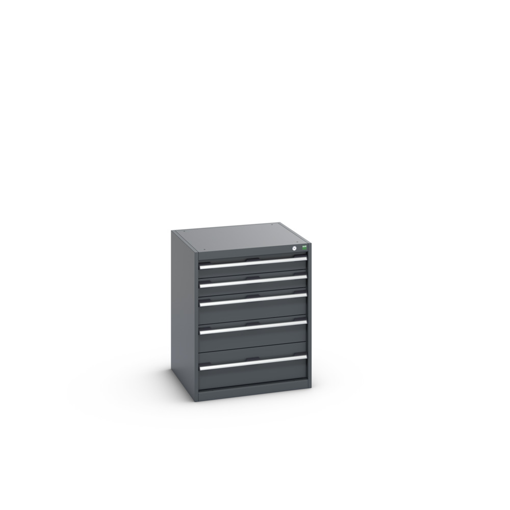 40019035.77V - Armoire a Tiroirs Cubio SL-668-5.1