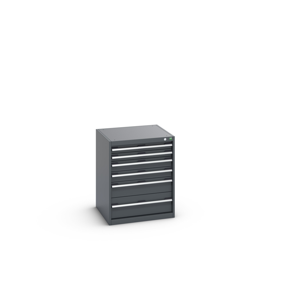 40019039.77V - Armoire a Tiroirs Cubio SL-668-6.1