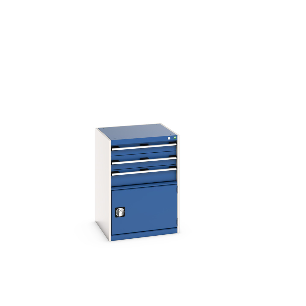 40019043.11V - cubio armoire à tiroirs/porte SL-669-4.1