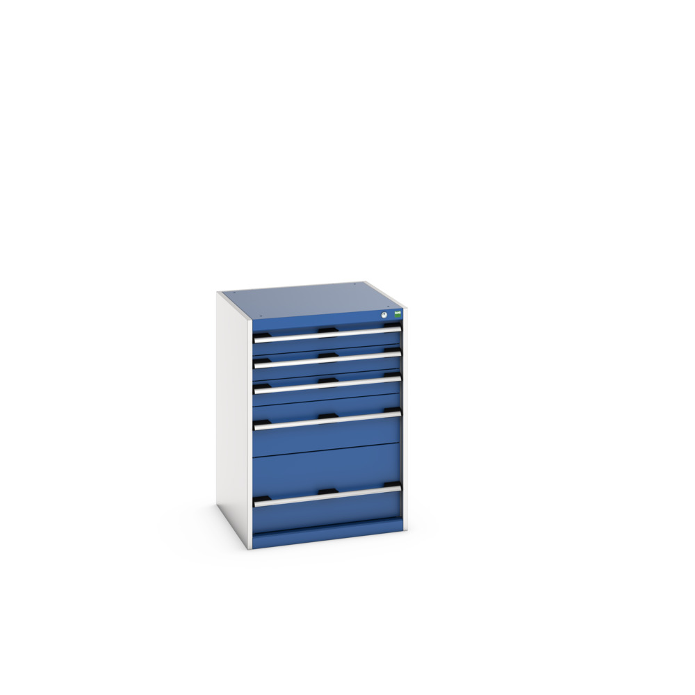 40019045.11V - armoire à tiroirs SL-669-5.1