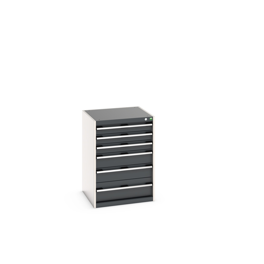 40019049. - Armoire a Tiroirs Cubio SL-669-6.3