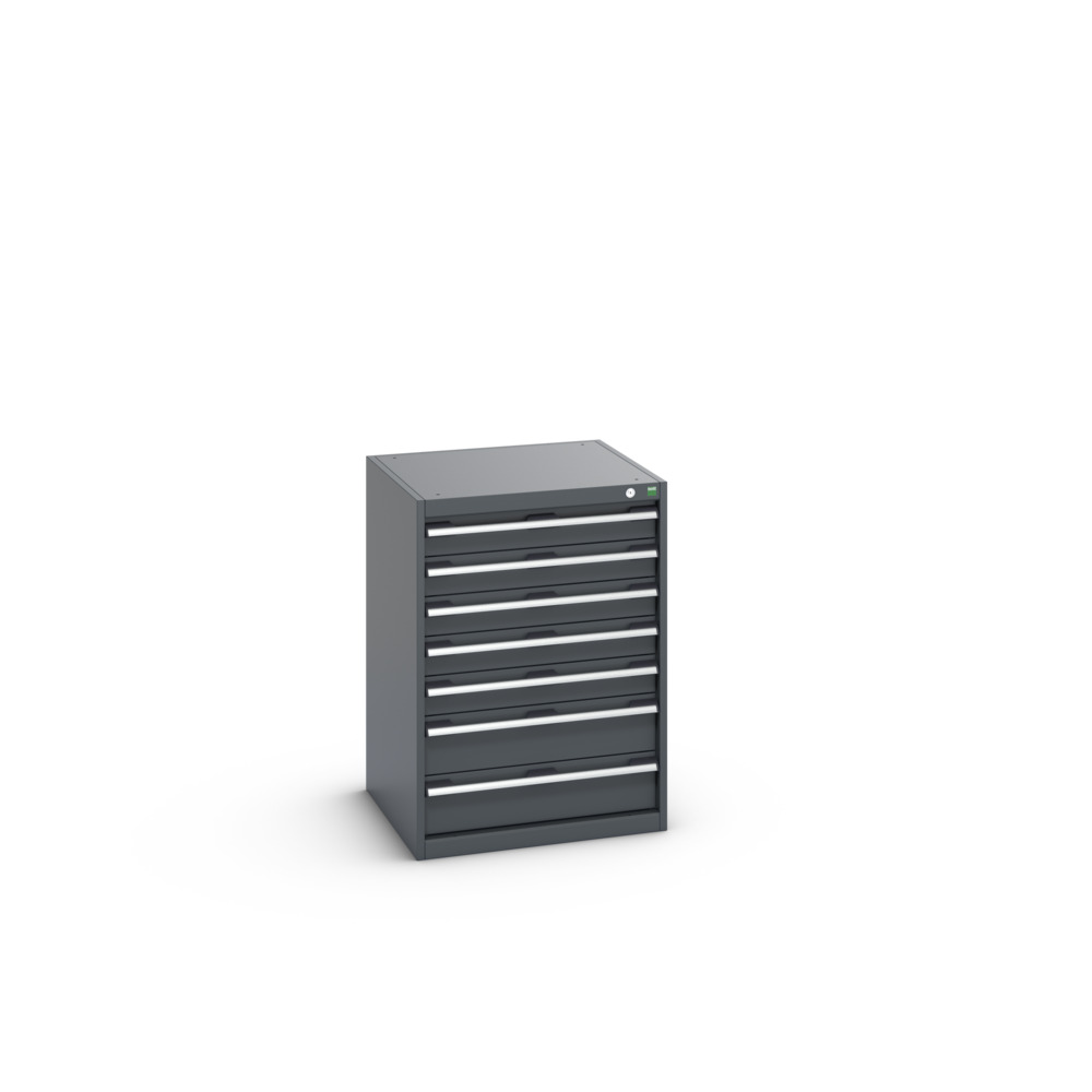 40019051.77V - Armoire a Tiroirs Cubio SL-669-7.1