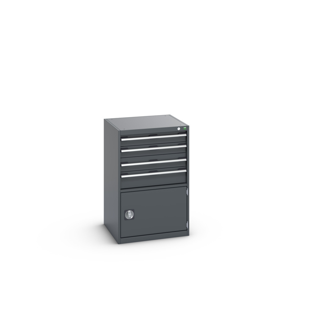 40019055.77V - Armoire a Tiroirs Cubio SL-6610-5.1