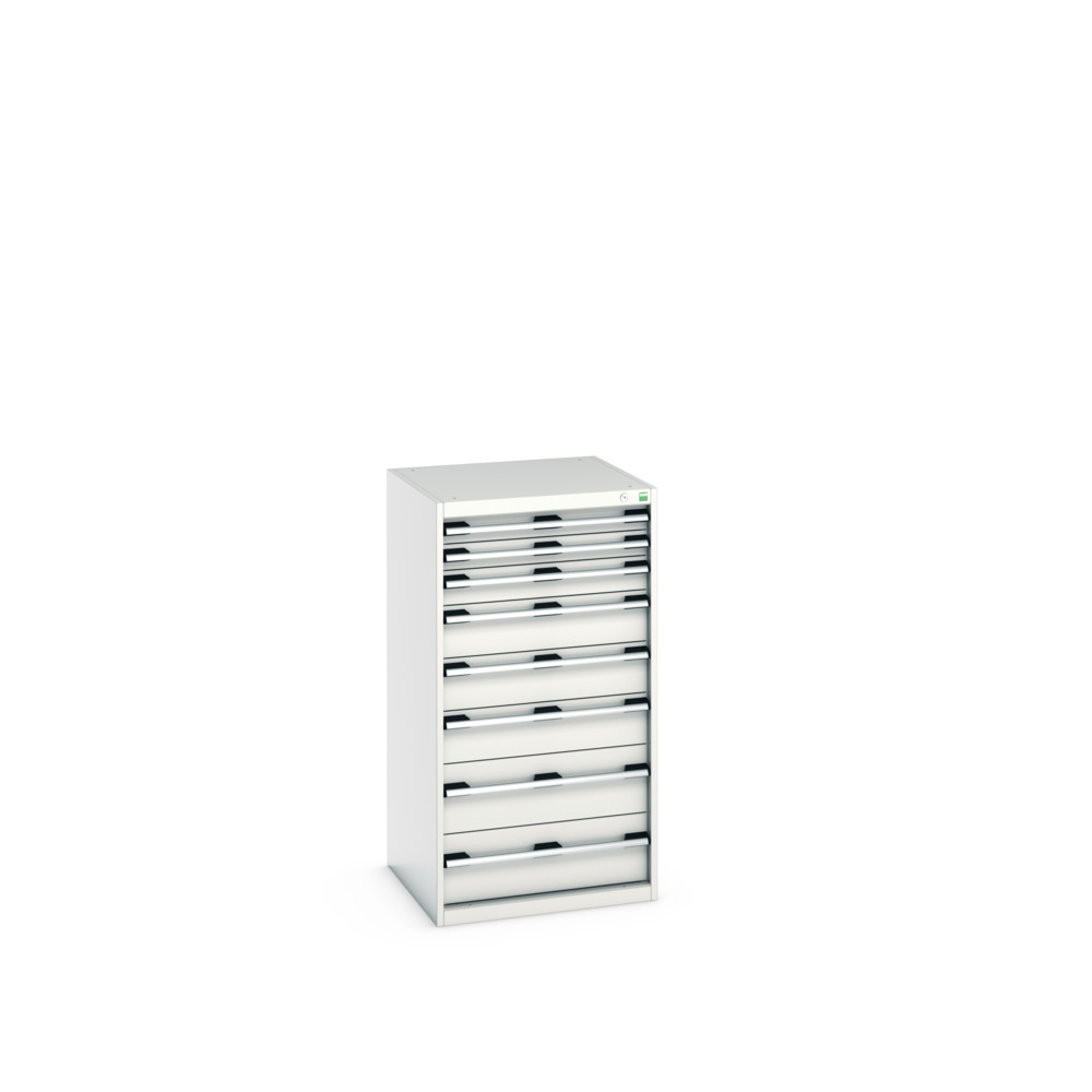 40019071.16V - cubio armoire à tiroirs SL-6612-8.1