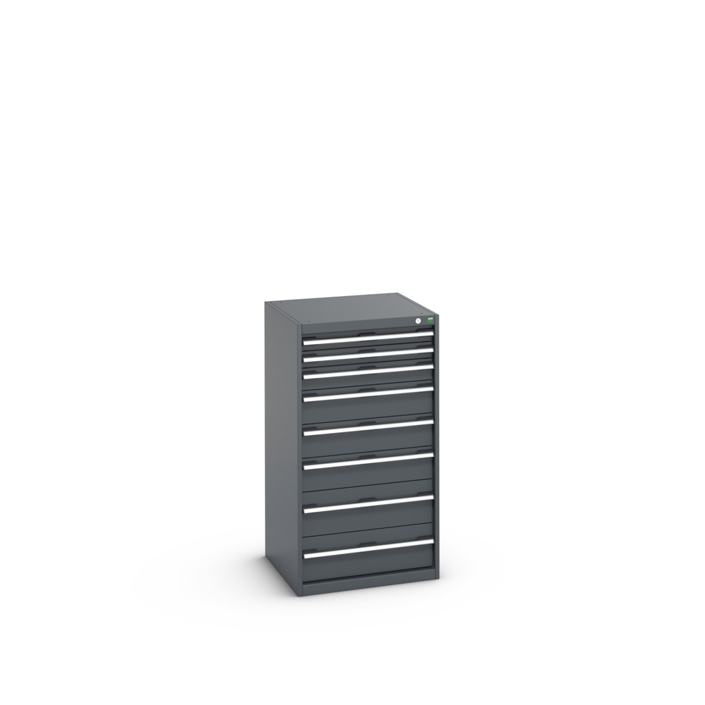 40019071.77V - Armoire a Tiroirs Cubio SL-6612-8.1