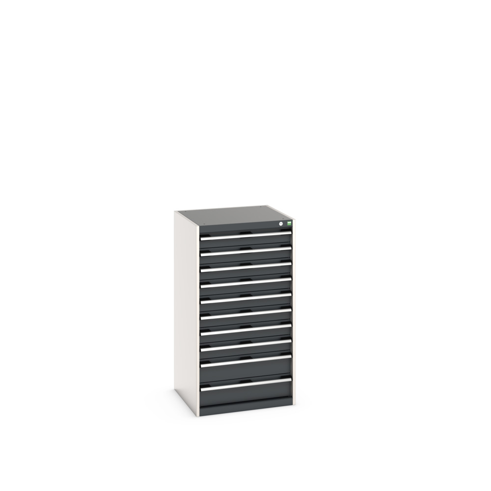 40019075. - Armoire a Tiroirs Cubio SL-6612-10.3