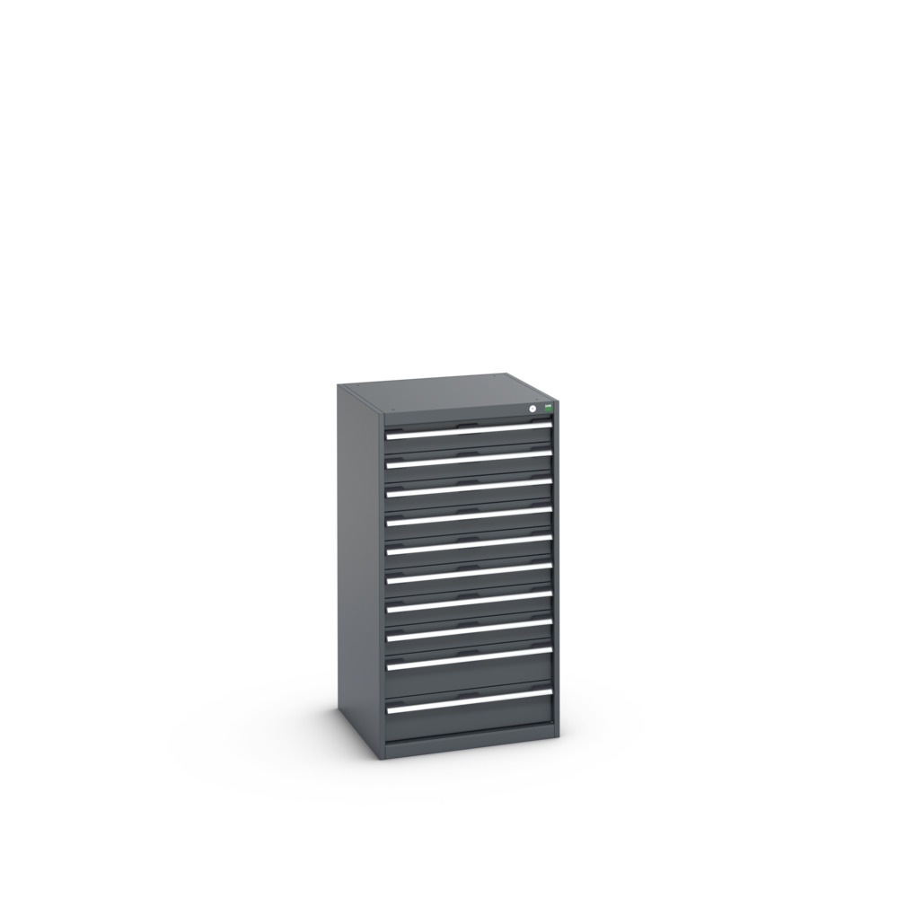 40019075.77V - Armoire a Tiroirs Cubio SL-6612-10.3