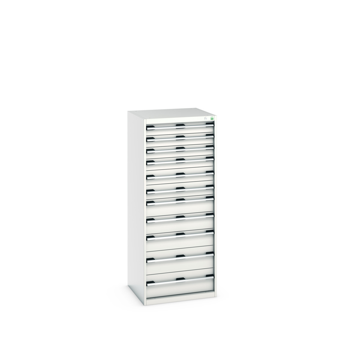 40019156.16V - cubio armoire à tiroirs SL-6616-11.1